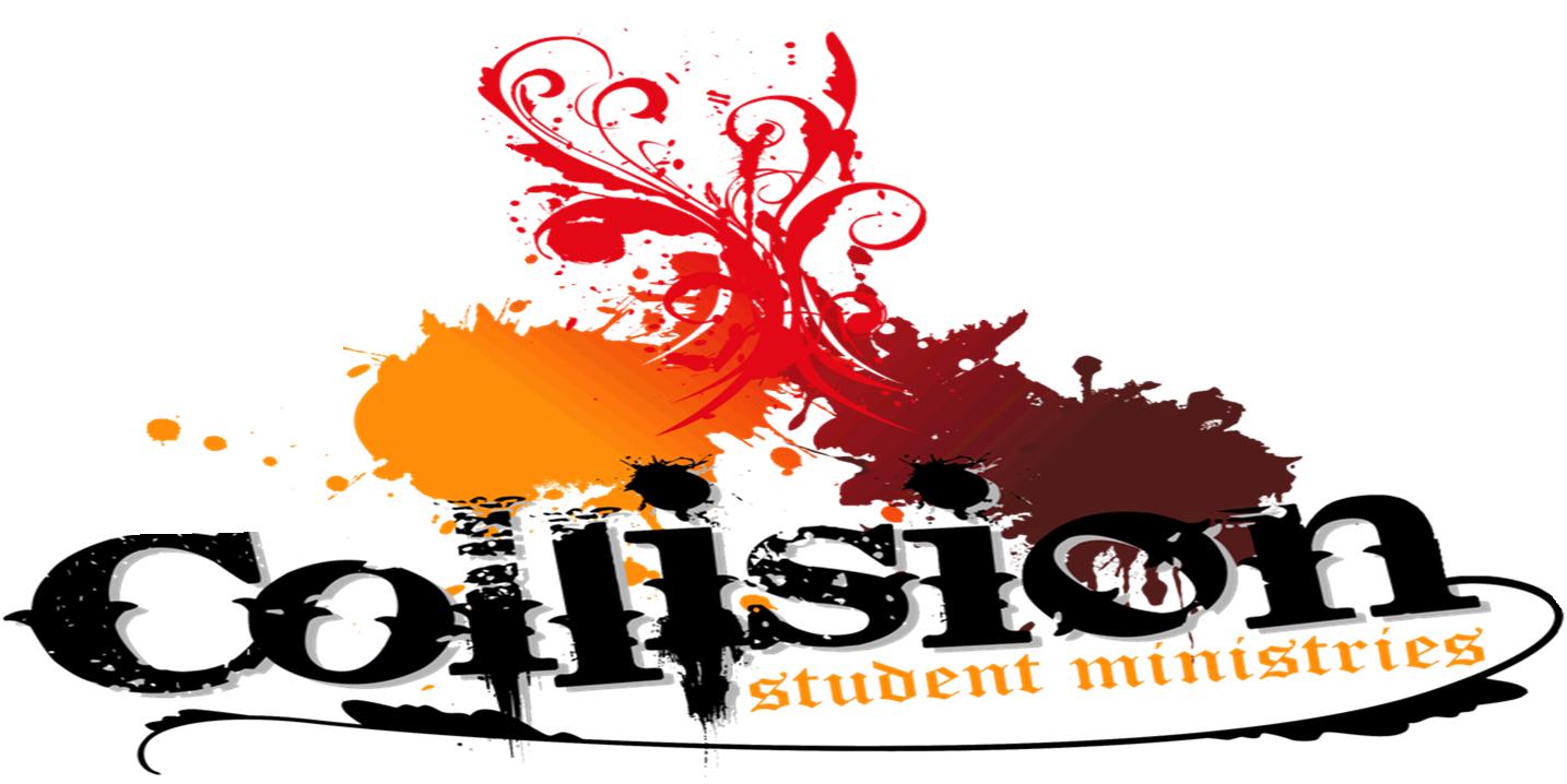 Collision Student Ministries
