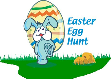 Easter Egg Hunt