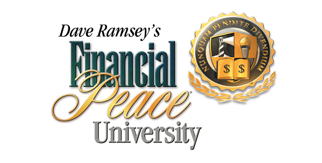 Financial Peace