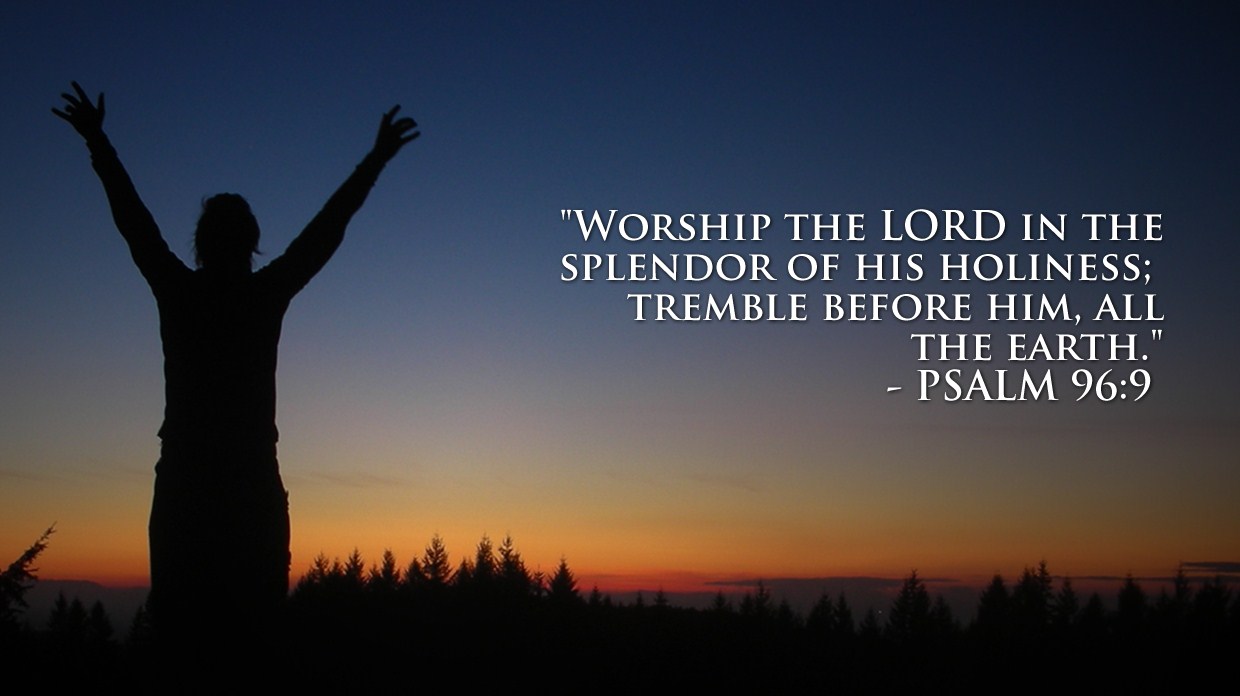 Worship Ministry