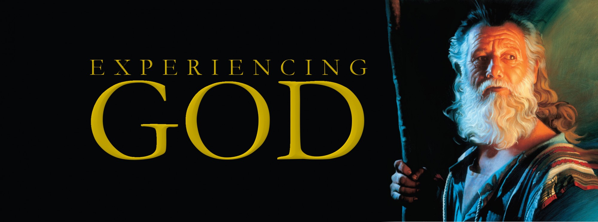 Experiencing God