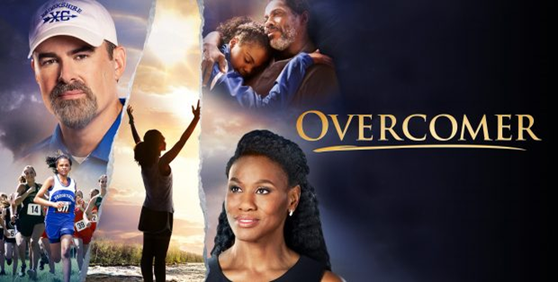 Overcomer