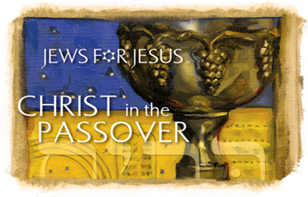 Christ in the Passover