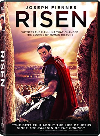 risen Movie